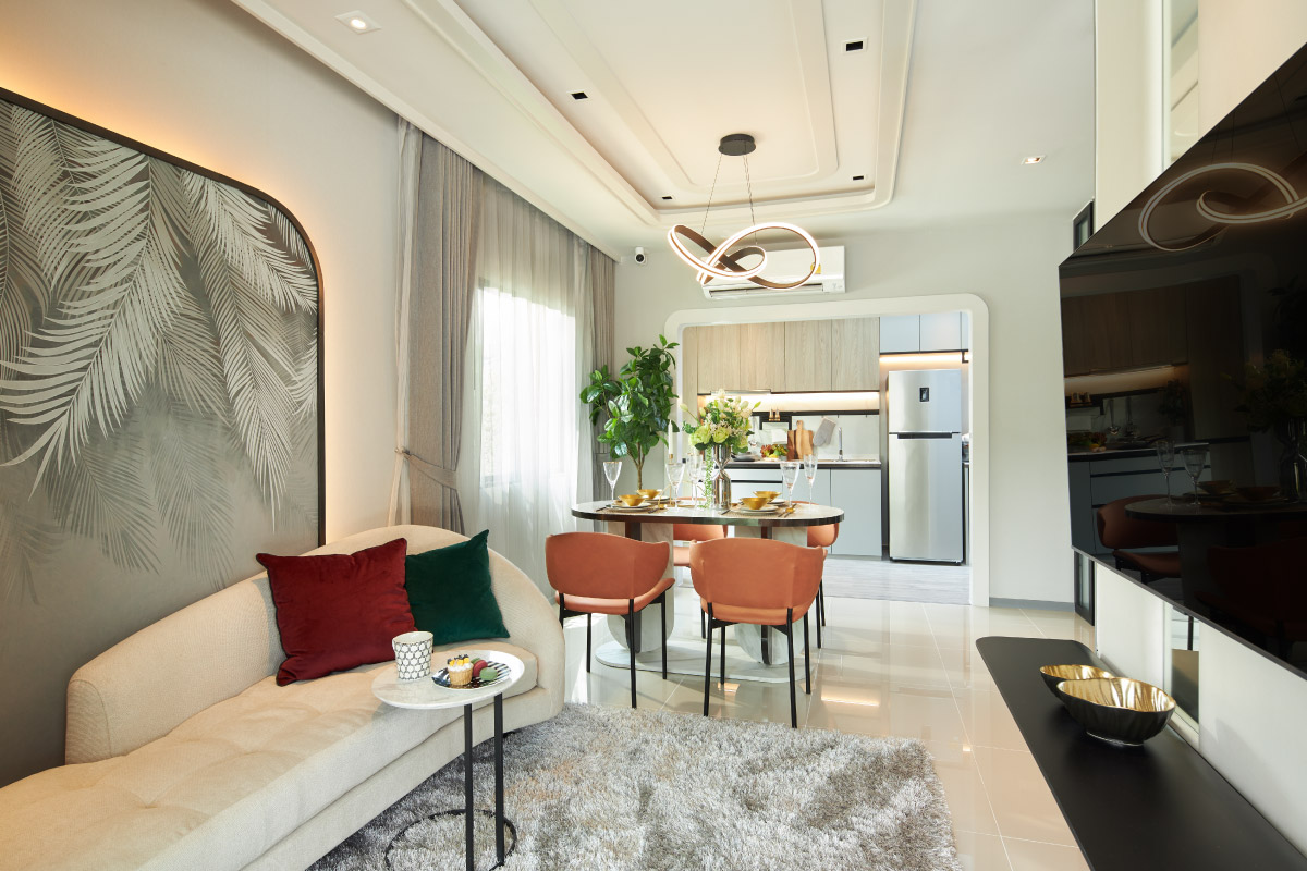 รูปภาพ พลีโน่ ราชพฤกษ์-สาทร (Pleno Ratchapruek-Sathorn)