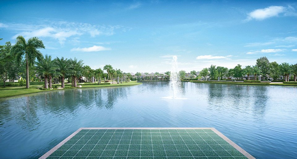 รูปภาพ เพอร์เฟค พาร์ค พระราม 5 - บางใหญ่ (Perfect Park Rama5 - Bangyai)