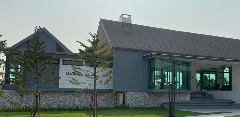 รูปภาพ สาริน วิสต้า สวนวนารมย์ (Sarin Vista Suan Vanarom)