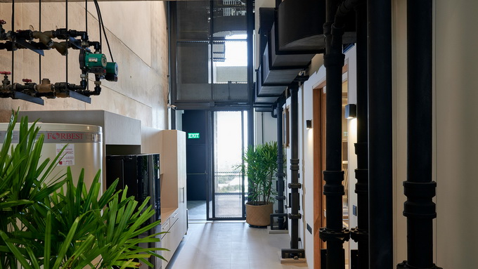 รูปภาพ วินด์เชลล์ นราธิวาส (Windshell Naradhiwas)