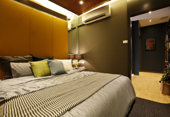 รูปภาพ อารียา โคโม่ บางนา - วงแหวน 2 (Areeya Como Bangna - Wongwaen 2)