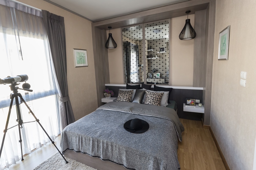 รูปภาพ พรีซีโอ 3 อมตะซิตี้ - บ่อวิน (Preceo 3 Amata city - Borwin)