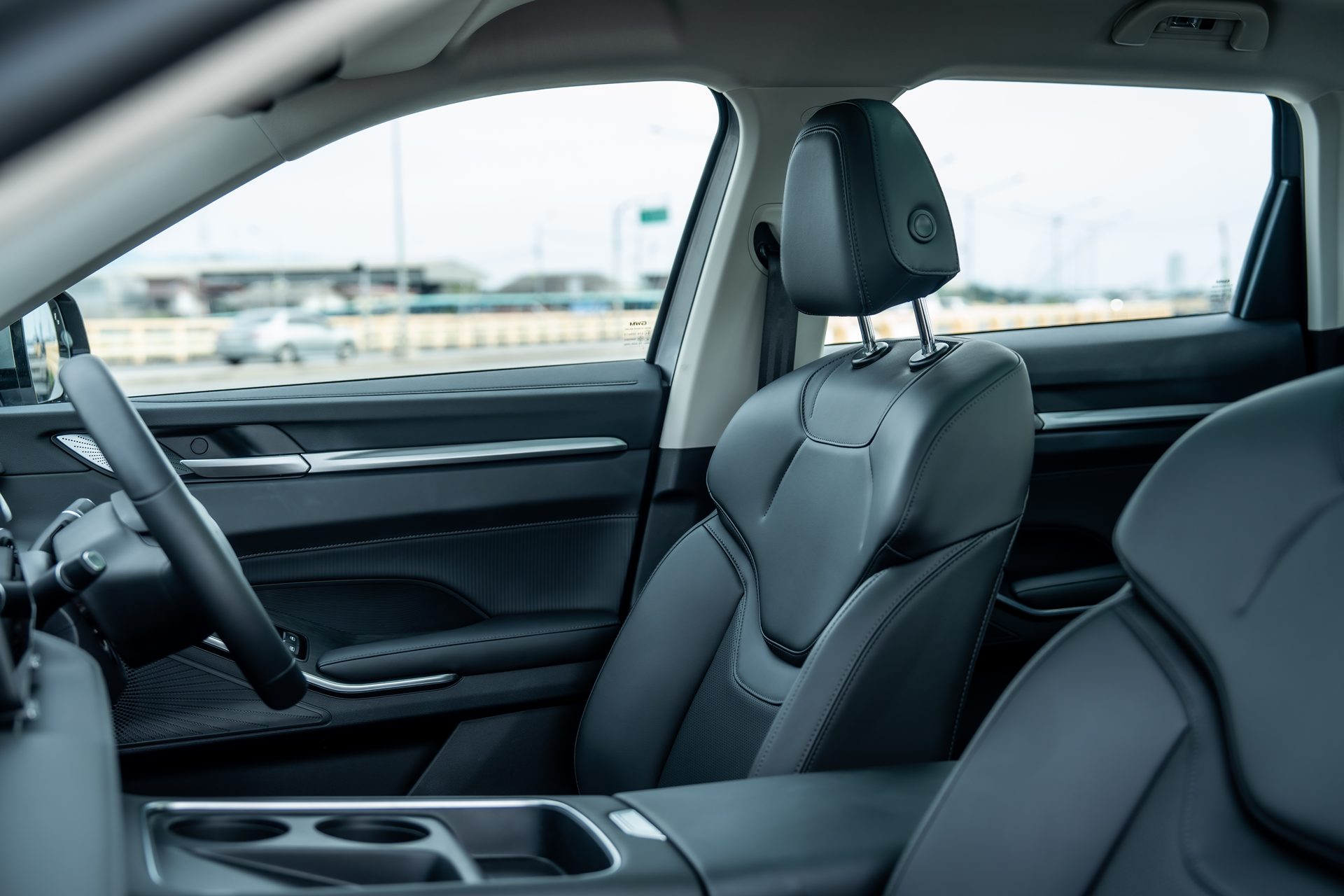 รูปภาพ จีดับบลิวเอ็ม ฮาวาล GWM Haval H6 Hybrid SUV PRO ปี 2025