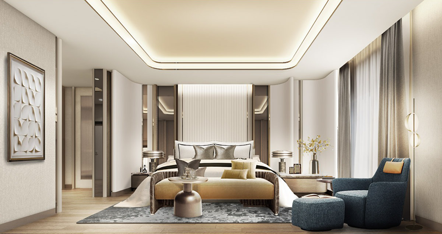 รูปภาพ บ้านกลางเมือง ดิ อิดิชั่น บางนา (Baan Klang Muang The Edition Bangna)