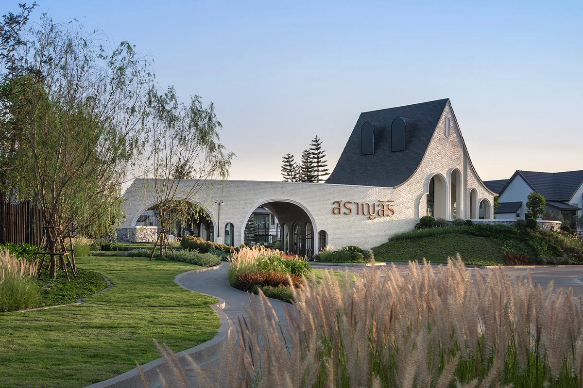 รูปภาพ สราญสิริ ประชาอุทิศ 90 (Saransiri Prachauthit 90)