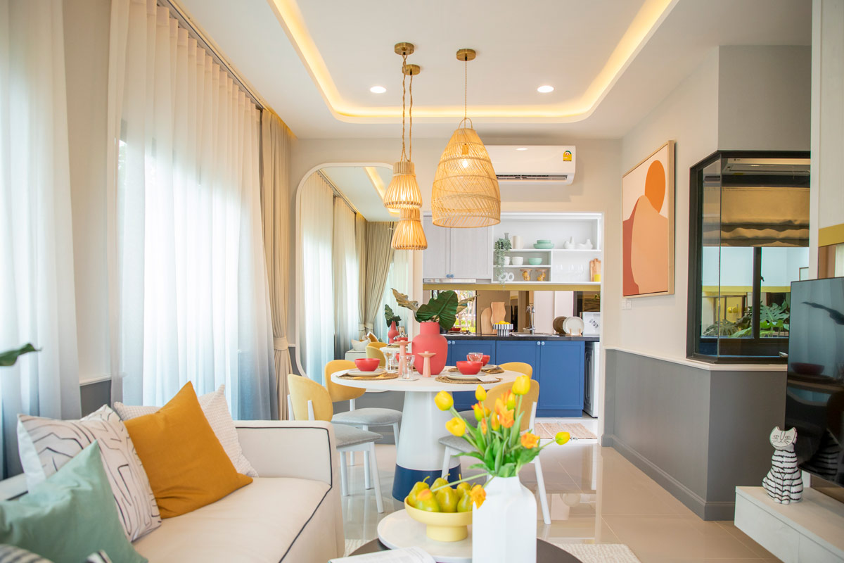 รูปภาพ อณาสิริ บางนา (Anasiri Bangna)