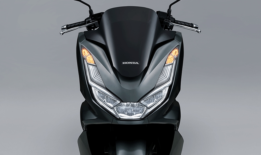 รูปภาพ ฮอนด้า Honda PCX 160 ABS ปี 2021