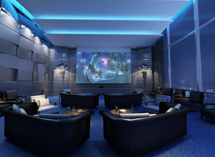 รูปภาพ ศุภาลัย พรีมา ริวา (Supalai Prima Riva)