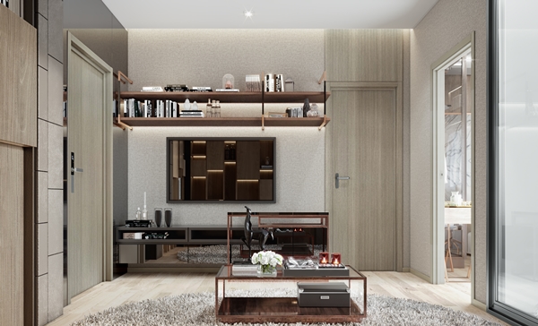 รูปภาพ ไลฟ์ สุขุมวิท 62 (Life Sukhumvit 62)