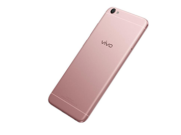 รูปภาพ วีโว่ vivo V5 Lite