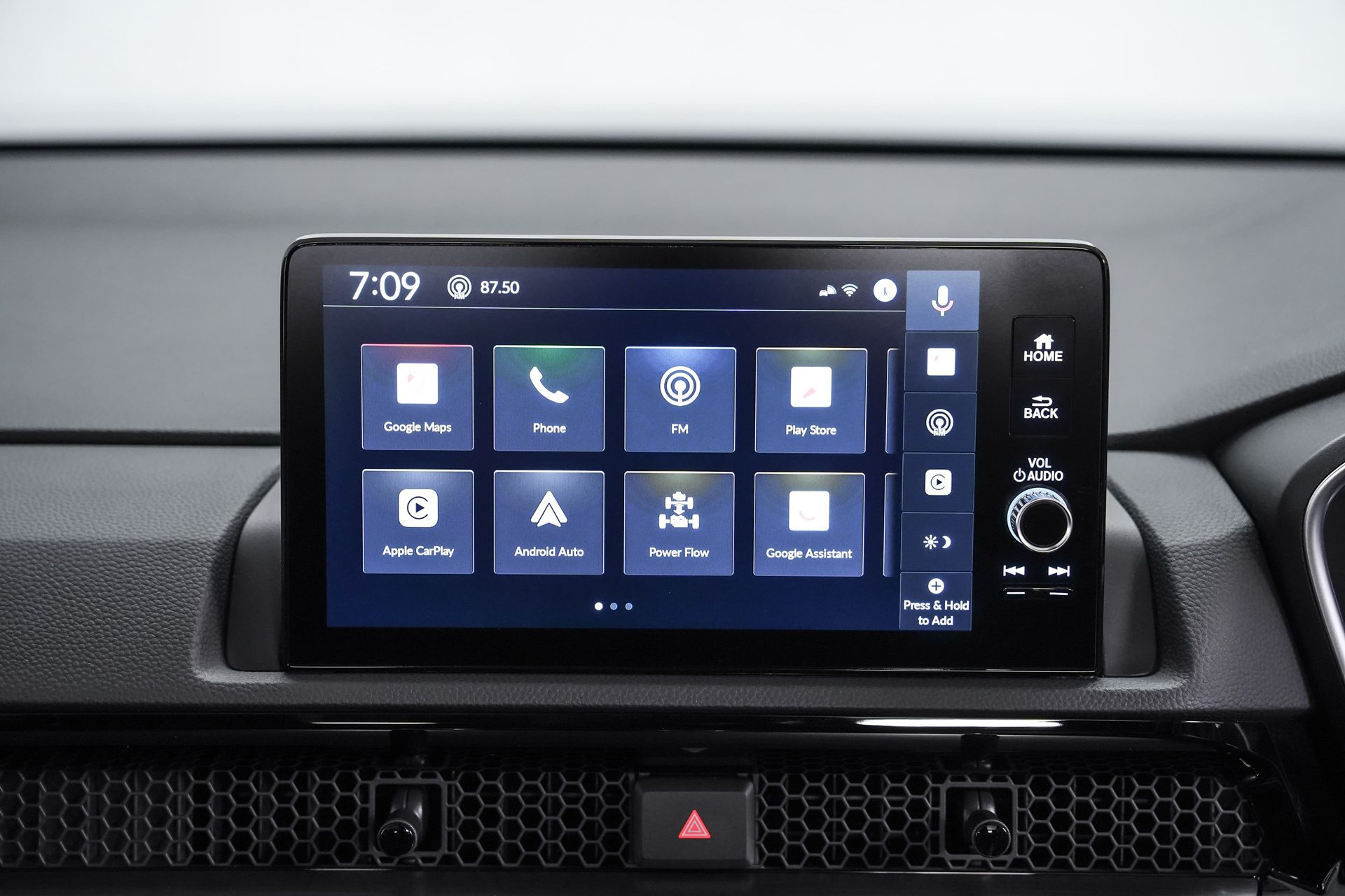 รูปภาพ ฮอนด้า Honda CR-V e:HEV HuNT ปี 2025