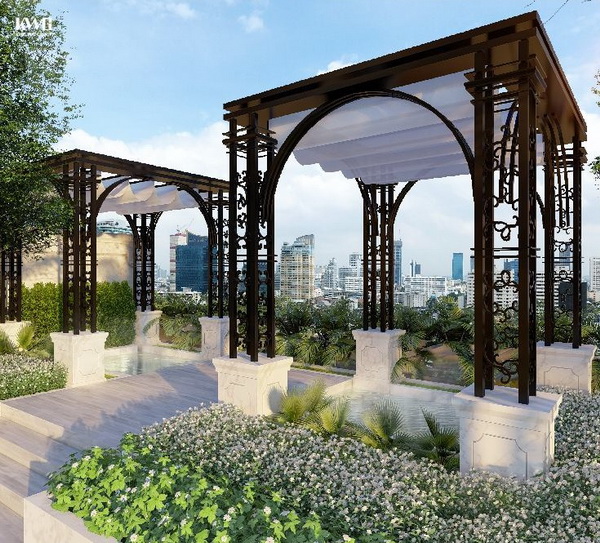 รูปภาพ เอส 61 สุขุมวิท บาย คิง ไว กรุ๊ป (S61 Sukhumvit BY KWG)