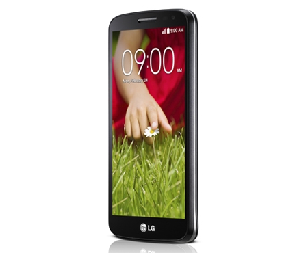 รูปภาพ แอลจี LG G2 MINI D618