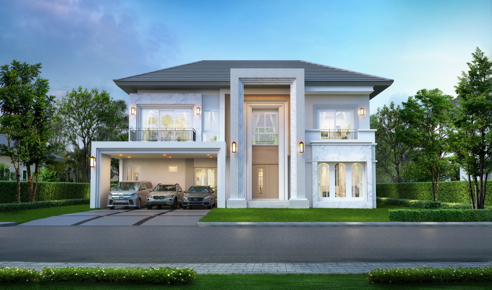 รูปภาพ วิลลาเรส พระราม 2 - เอกชัย (VillaRes Rama 2 - Ekkachai)