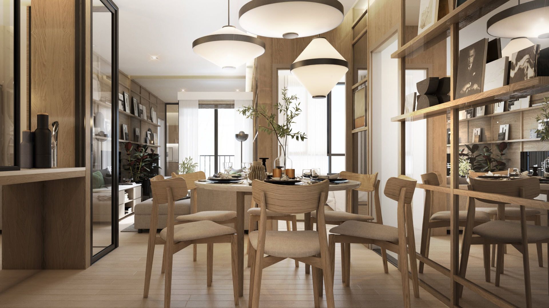 รูปภาพ นิว คอนเน็กซ์ คอนโด ดอนเมือง (Nue Connex Condo Donmueang)