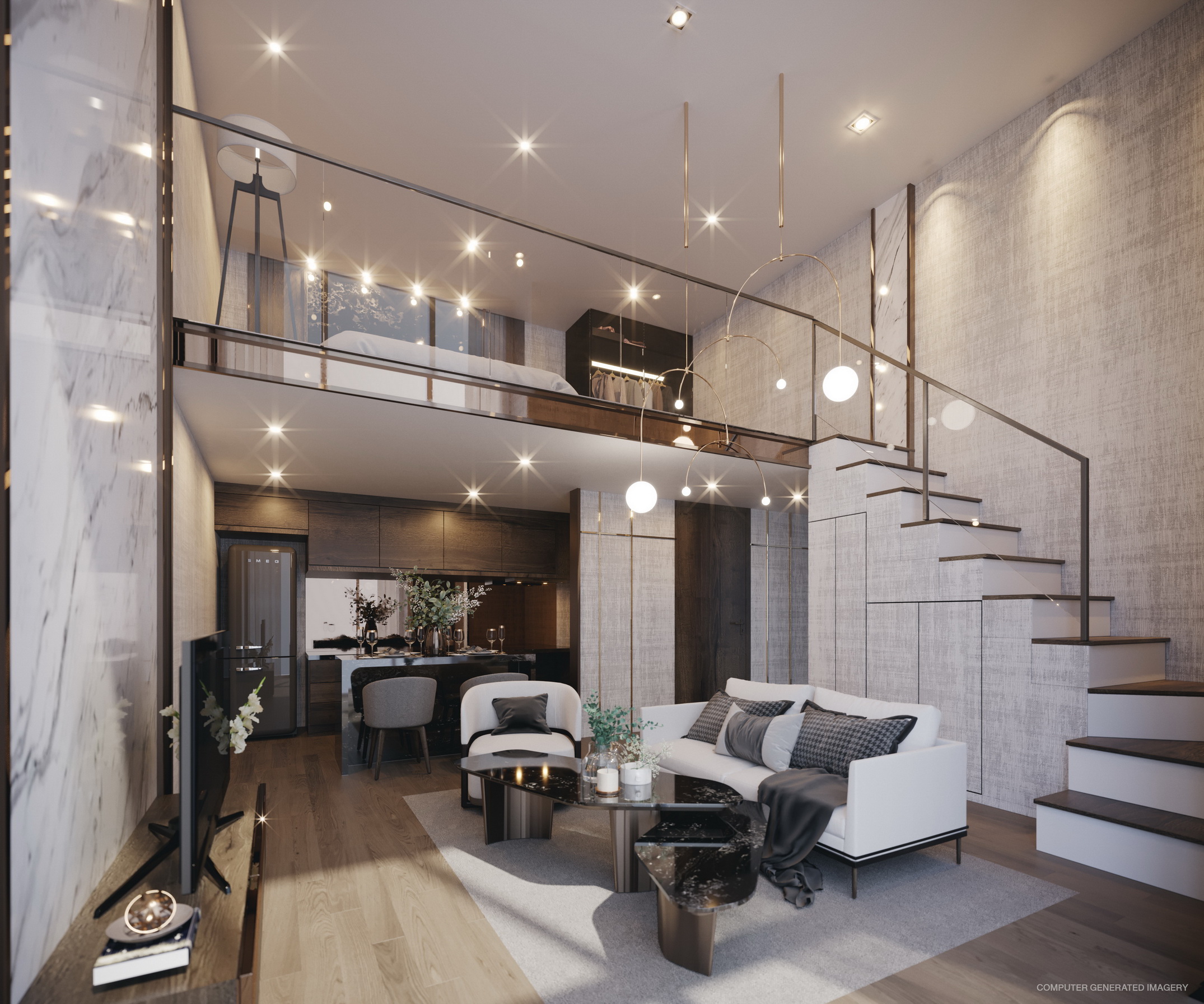 รูปภาพ พาร์ค ออริจิ้น ทองหล่อ (Park Origin Thonglor)