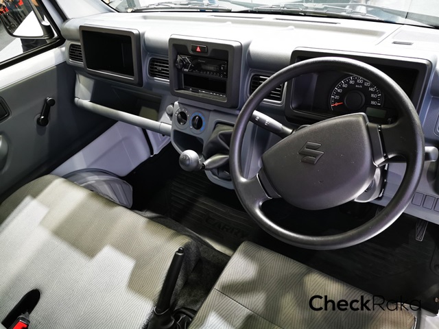 รูปภาพ ซูซูกิ Suzuki Carry MY2019 ปี 2019