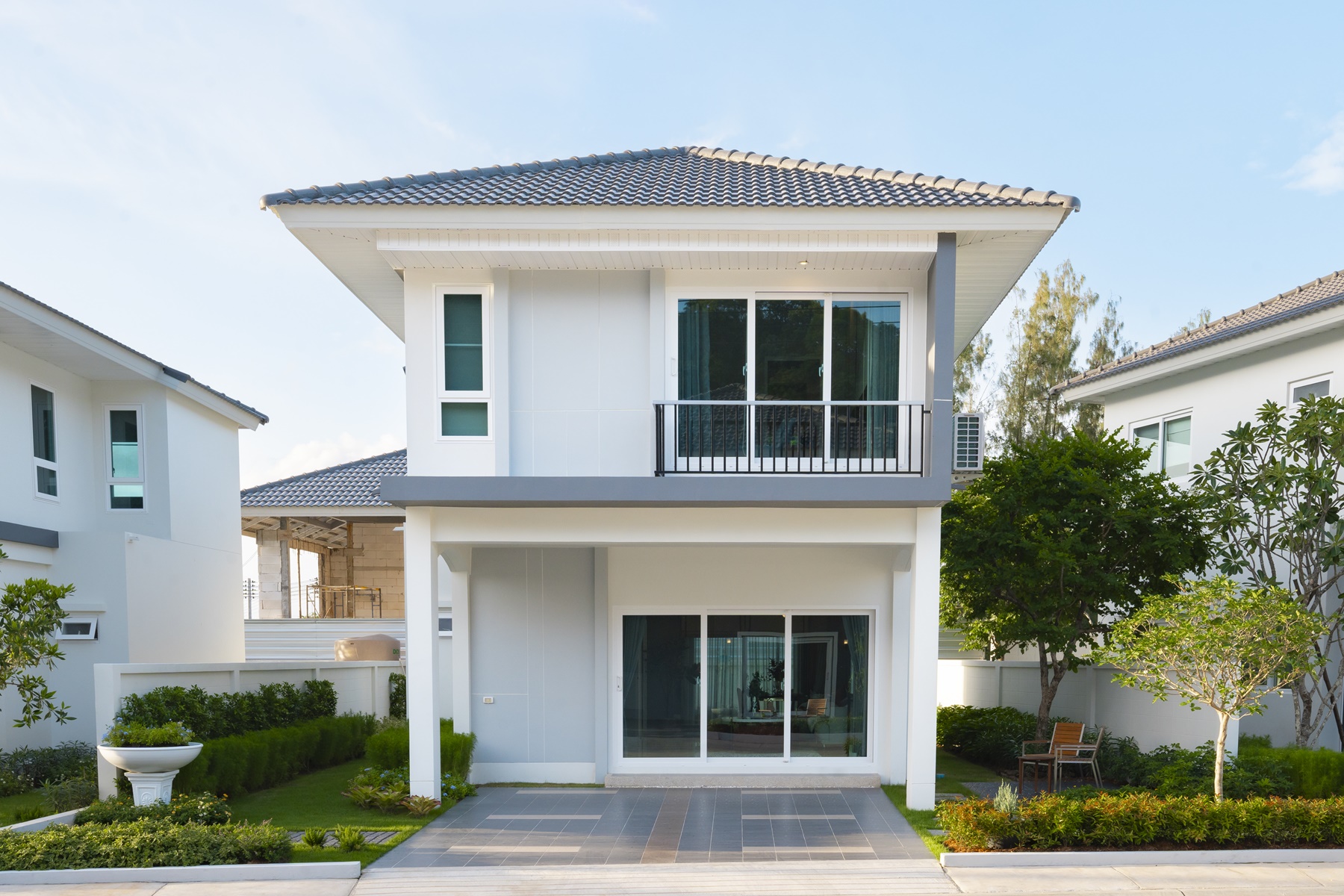 รูปภาพ ศุภาลัย วิลล์ รัษฎา ภูเก็ต (Supalai Ville Ratsada Phuket)