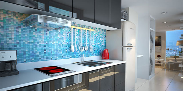 รูปภาพ ไอเดีย คอนโด (Idea Condo)