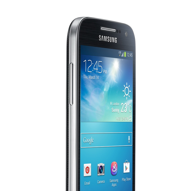 รูปภาพ ซัมซุง SAMSUNG Galaxy S4 Mini
