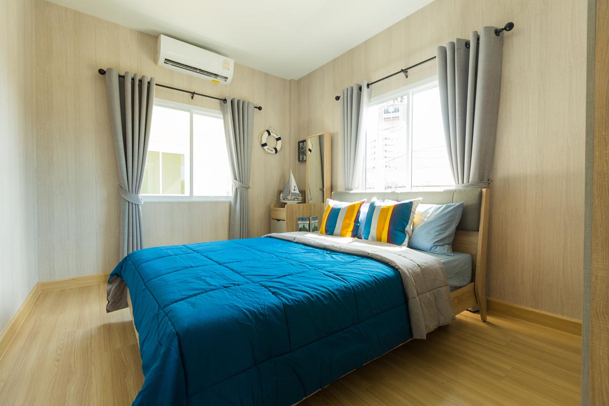 รูปภาพ มณีรินทร์ วิลเลจ หนองมน (Maneerin Village Nongmon)