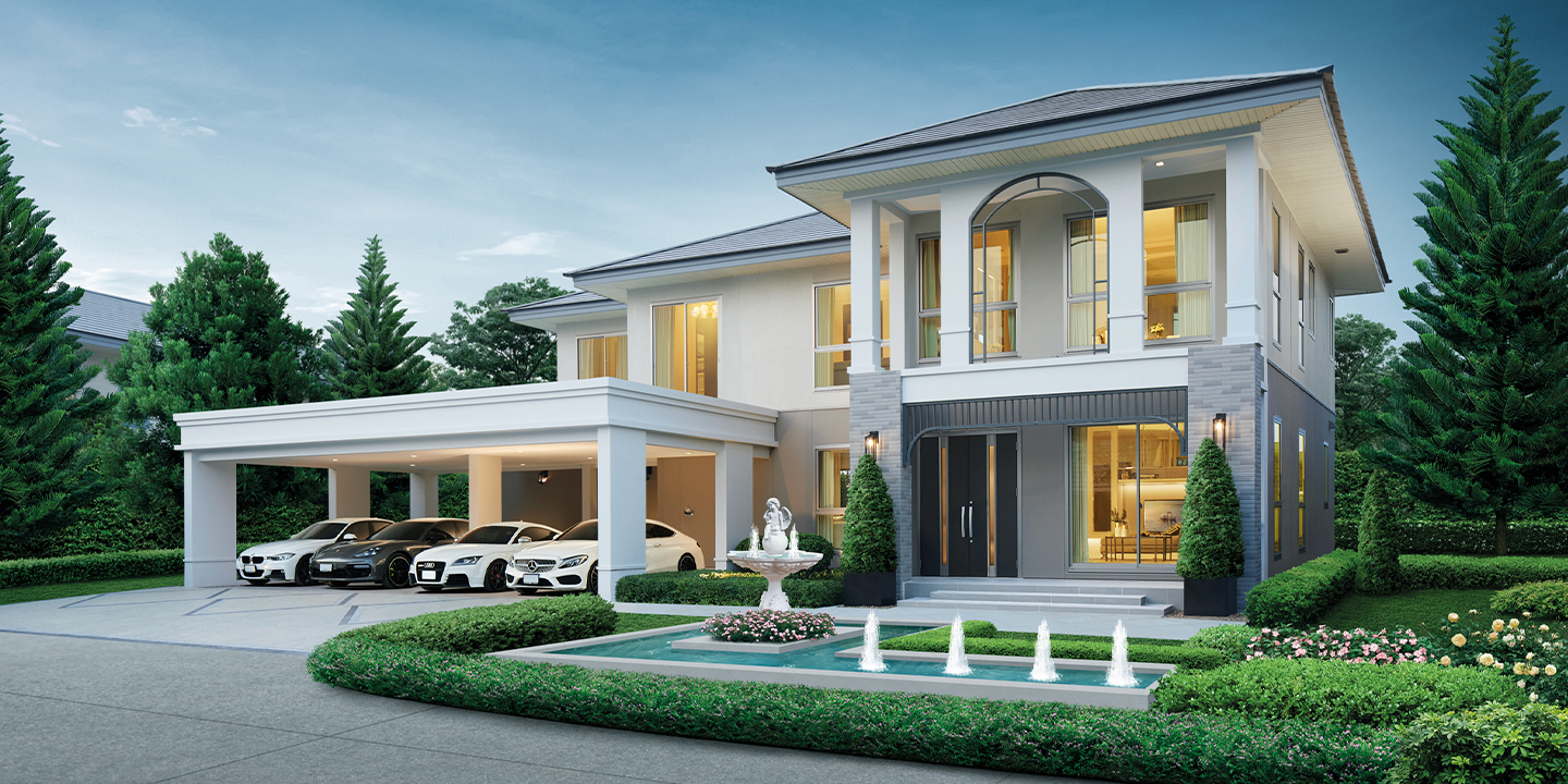 รูปภาพ เพอร์เฟค มาสเตอร์พีซ (The Signature) สุขุมวิท 77 (Perfect Masterpiece (The Signature) Sukhumvit77)