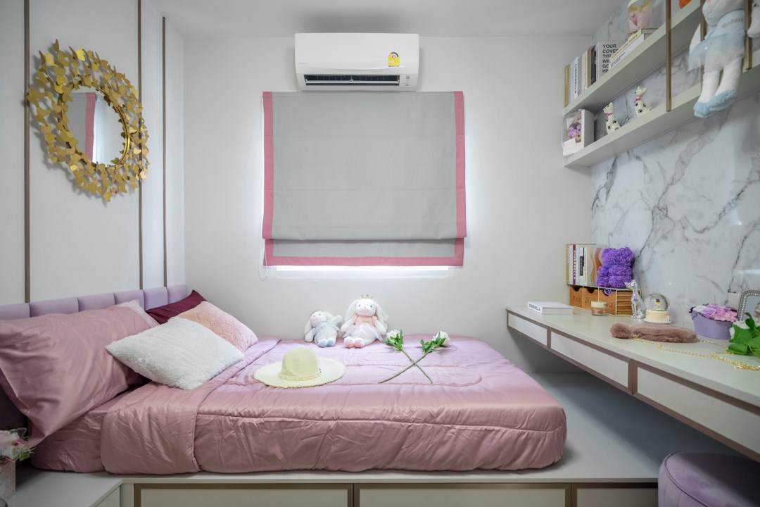 รูปภาพ พี เรสซิเด้นท์ (เพชรเกษม-เศรษฐกิจ) (P Residence (Phetkasem-Setthakit))