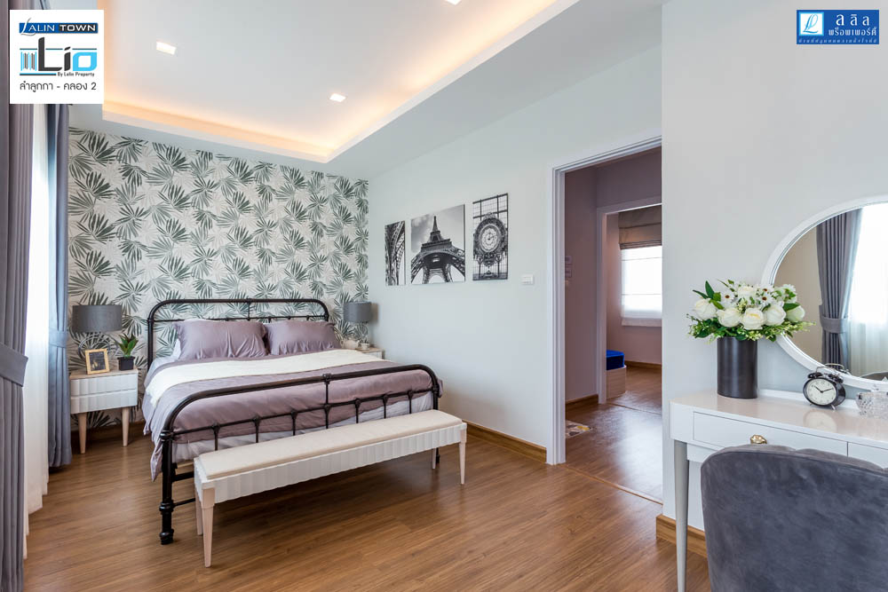 รูปภาพ ลลิล ทาวน์ ไลโอ ลำลูกกา - คลอง 2 (Lalin Town Lio Lumlukka - Klong 2)