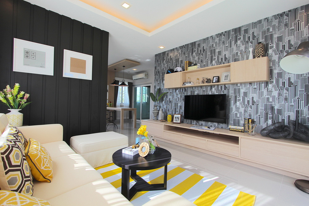 รูปภาพ เดอะ แกรนด์ พาร์ค (The Grand Park)