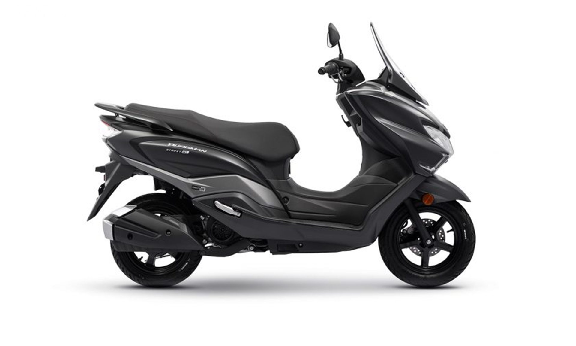 รูปภาพ ซูซูกิ Suzuki Burgman Street GL ปี 2024