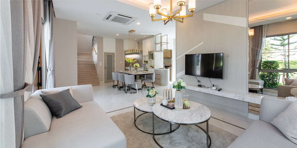 รูปภาพ เพอร์เฟค เรสซิเดนซ์ พระราม9-กรุงเทพกรีฑา (Perfect Residence Rama 9-Krungthep kreetha)