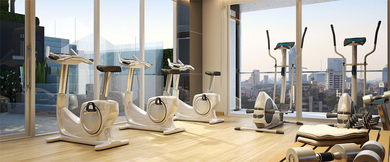 รูปภาพ เลอ ครีก สุขุมวิท 64/2 (Le Crique Sukhumvit 64/2)