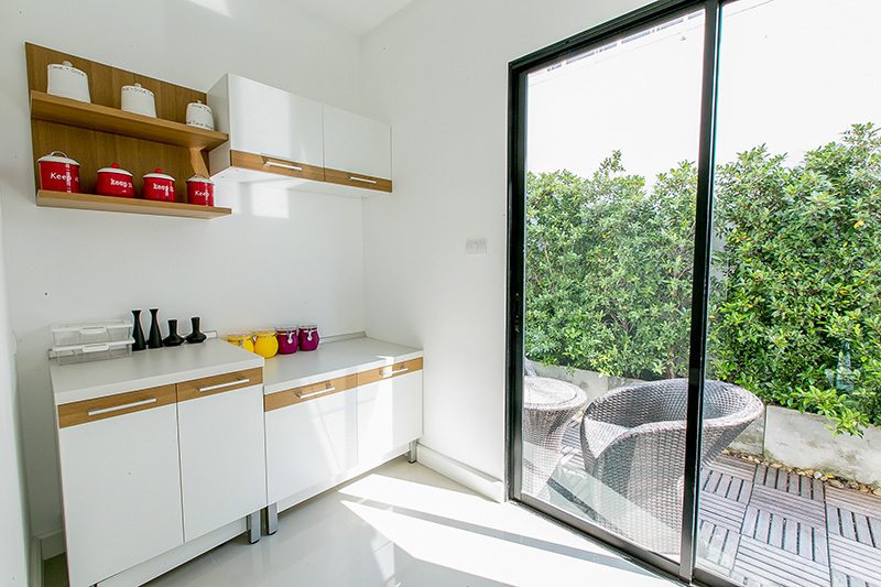 รูปภาพ อาร์เค พาร์ค วัชรพล - สายไหม (RK Park Watcharaphol - Saimai)