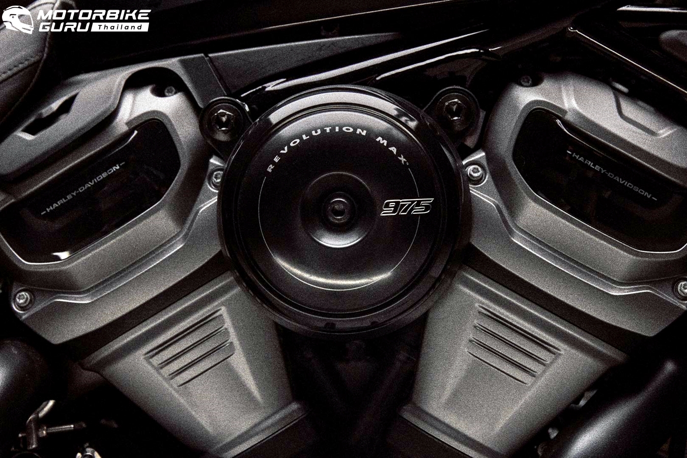 รูปภาพ ฮาร์ลีย์-เดวิดสัน Harley-Davidson Sport Nightster ปี 2022