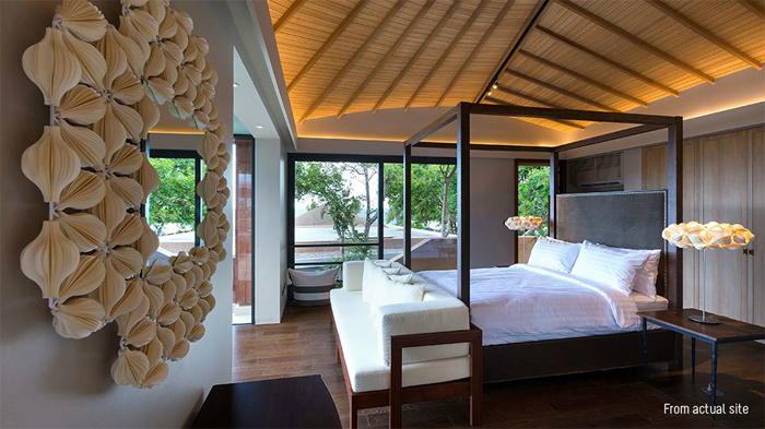 รูปภาพ เวลา ชะอำ เรสซิเดนเซส (Veyla Cha-Am Residences)