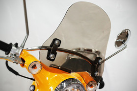 รูปภาพ จงเซิน ริวก้า Zongshen Ryuka Classic R ปี 2017