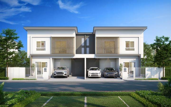 รูปภาพ เฮ้าส์ 24 แก้วอินทร์ (Haus 24 Kaew In)