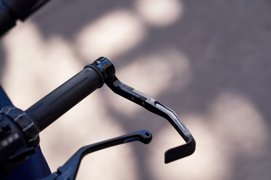 รูปภาพ บีเอ็มดับเบิลยู BMW S 1000 R ปี 2022