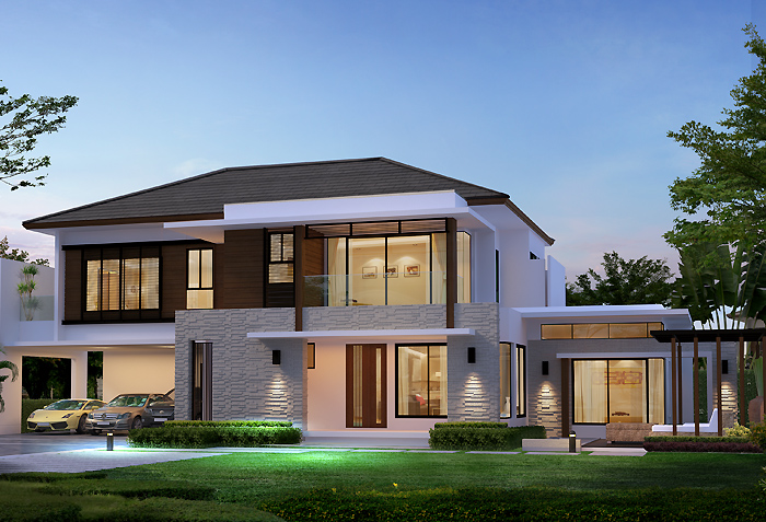 รูปภาพ นันทวัน ปิ่นเกล้า-ราชพฤกษ์ (Nantawan Pinklao Ratchapruek)