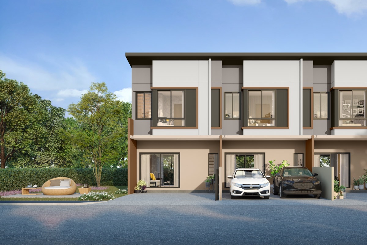 รูปภาพ พลีโน่ ทาวน์ พหลโยธิน-ลำลูกกา (Pleno Town Phaholyothin-Lamlukka)