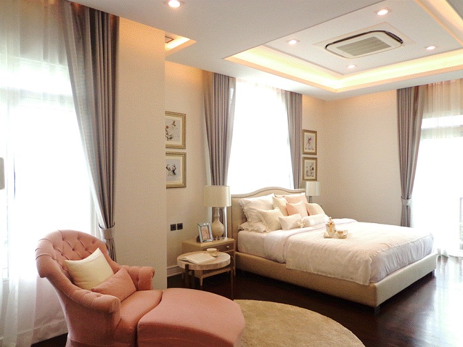 รูปภาพ นันทวัน บางนา กม.7 (Nanthawan Bangna KM.7)