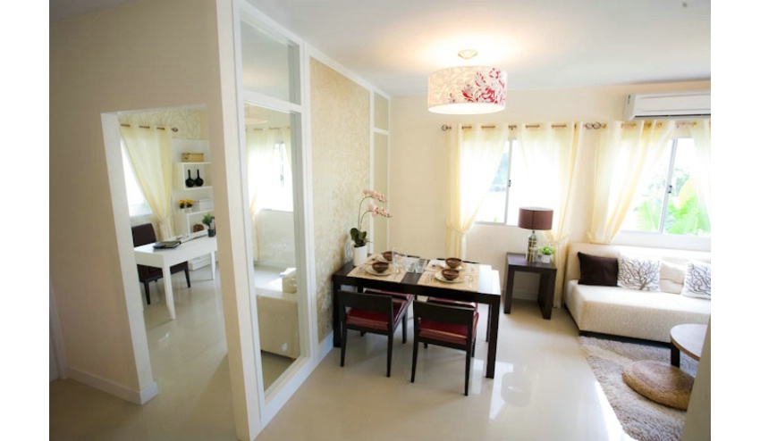 รูปภาพ พฤกษาทาวน์ ราชพฤกษ์ (Pruksa Town Ratchapruk)