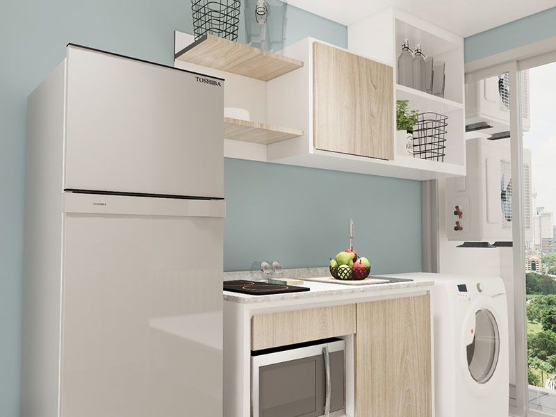 รูปภาพ เสนา คิทท์ ฉลองกรุง - ลาดกระบัง (Sena Kith Chalong Krung-Ladkrabang)