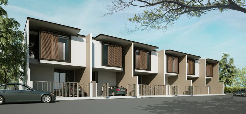 รูปภาพ วิลล่า เซ็นทรา (Villa Centra)