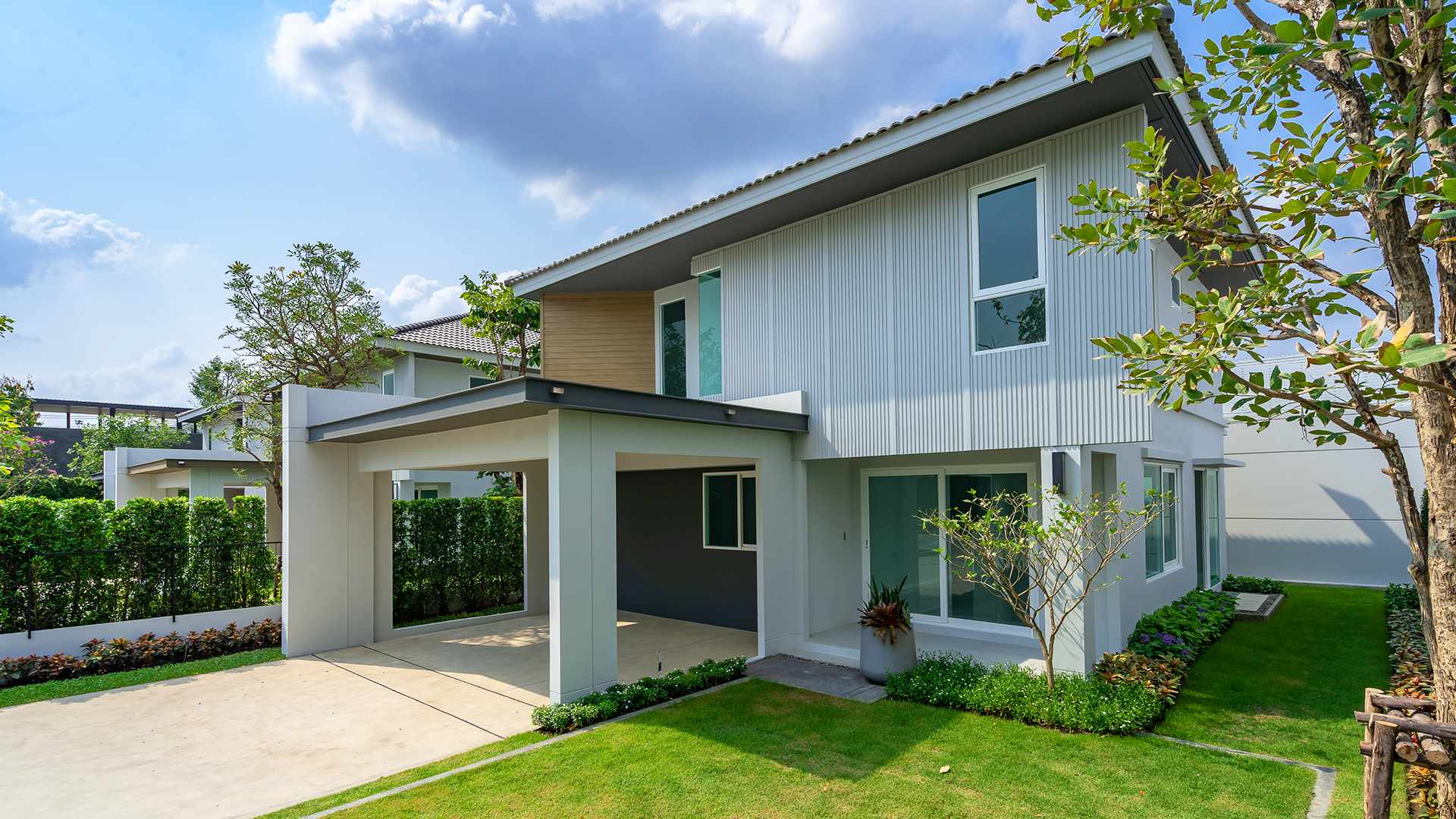 รูปภาพ ชัยพฤกษ์ เวสต์เกต (Chaiyapruek Westgate)