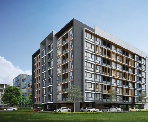 รูปภาพ เดอะ คิวบ์ พรีเมียม รัชดา 32 (The Cube Premium Ratchada 32)