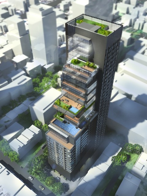 รูปภาพ เซอร์เคิล สุขุมวิท 11 (Circle Sukhumvit 11)