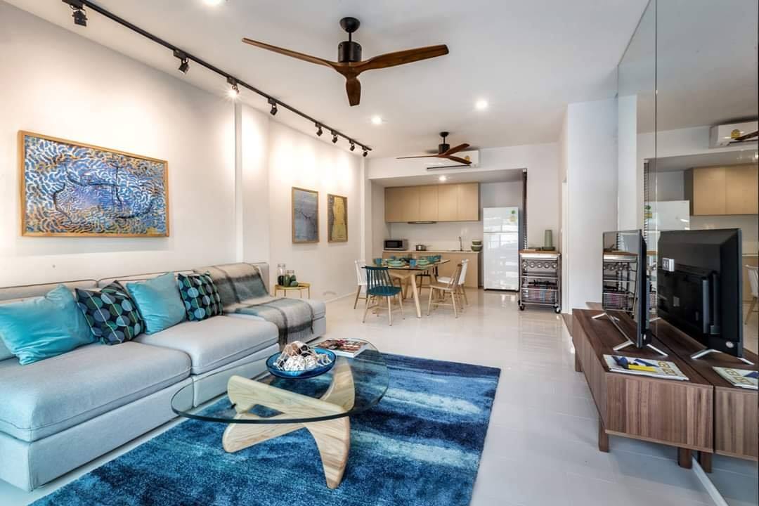 รูปภาพ นีโอ สเปซ พลัส สุคนธสวัสดิ์ 3 (Neo Space Plus Sukontasawat 3)