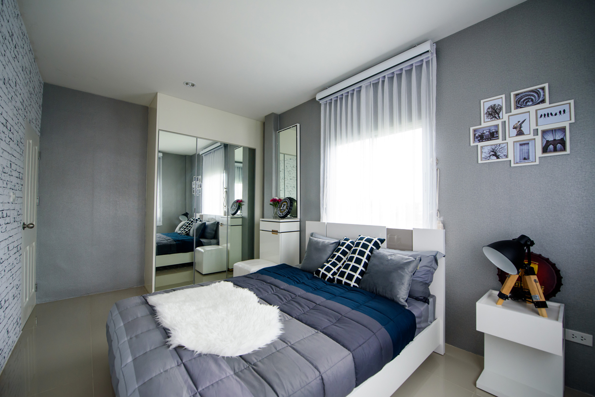 รูปภาพ บ้านราชพฤกษ์ สุวรรณภูมิ - ลาดกระบัง เฟส 5 (Baan Ratchapruek Suvarnabhumi - Ladkrabang Phase 5)