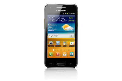 รูปภาพ ซัมซุง SAMSUNG-Galaxy Beam 1